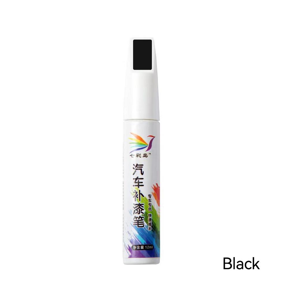 12ML auto vopsea pixuri zgârieturi reparare vopsea marker retușare vopsea stilou umplere stilou vopsea pentru mașina fixare rapidă îngrijire accesorii