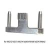 Car Timing Tool Suitable For M272 M273 M274 M264 M156 M276 M642 Precise Engine Calibration Reliable Flywheel Positioning