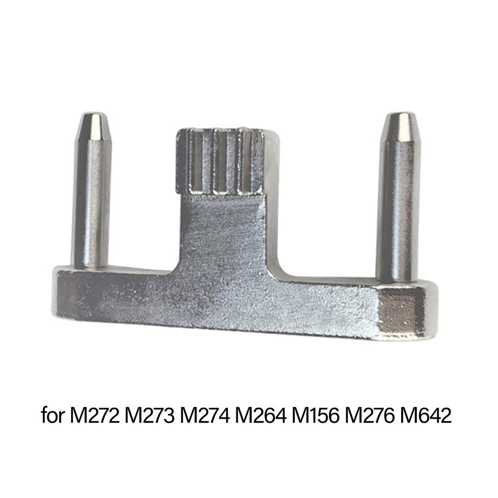 Car Timing Tool Suitable For M272 M273 M274 M264 M156 M276 M642 Precise Engine Calibration Reliable Flywheel Positioning