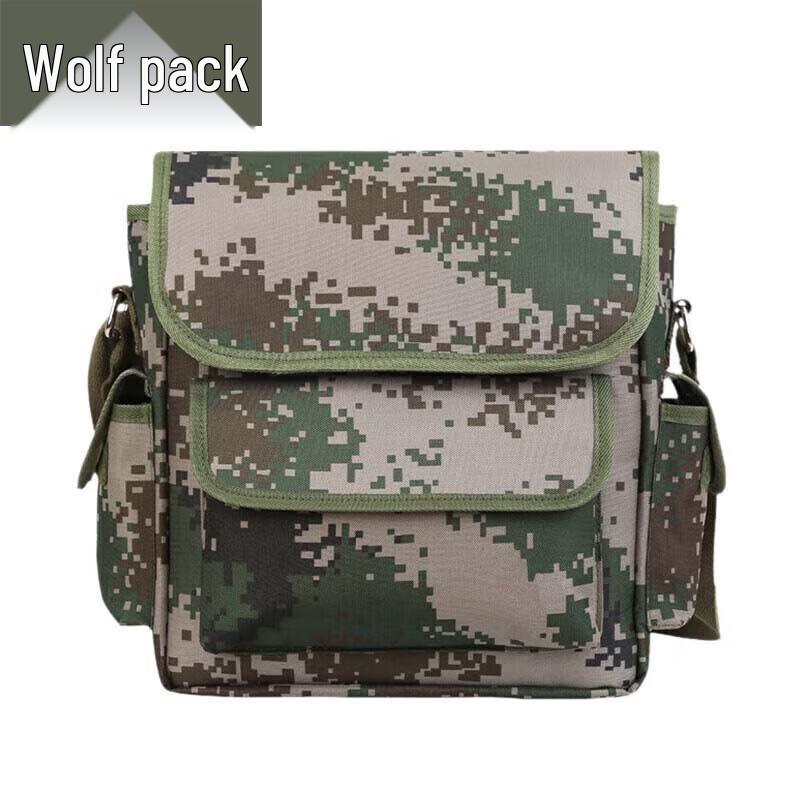 

Cong Lang Tactical Operations Shoulder Bag