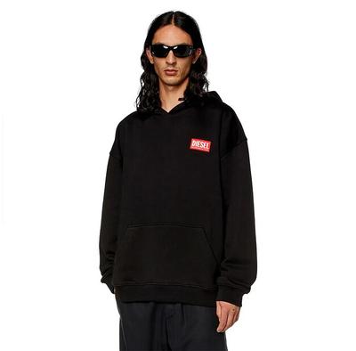 Diesel Nlabel L1 Hoodie