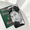 Korean Lee Min ho Case For Oppo A54 A74 A94 A54S A57S A15 A16 A17 A52 A72 A76 A96 A58 A78 A98 A77 A5 A9 Cover