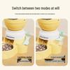 Cat & Dog Automatic Puzzle Feeder with Large Capacity Bowls
