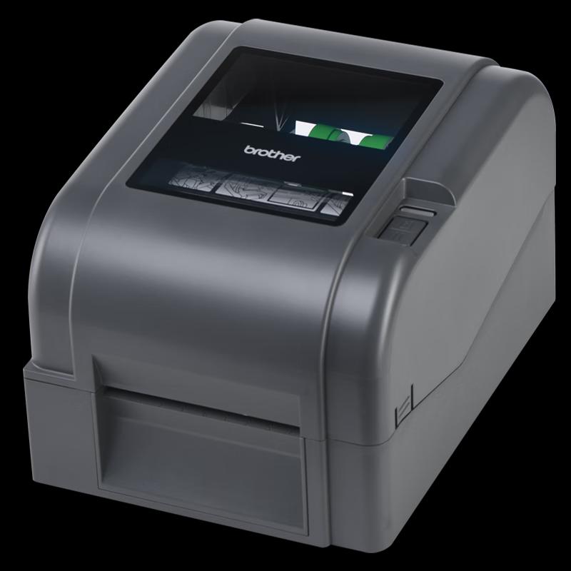 Brother TD-4520TN Thermal Transfer Label Printer