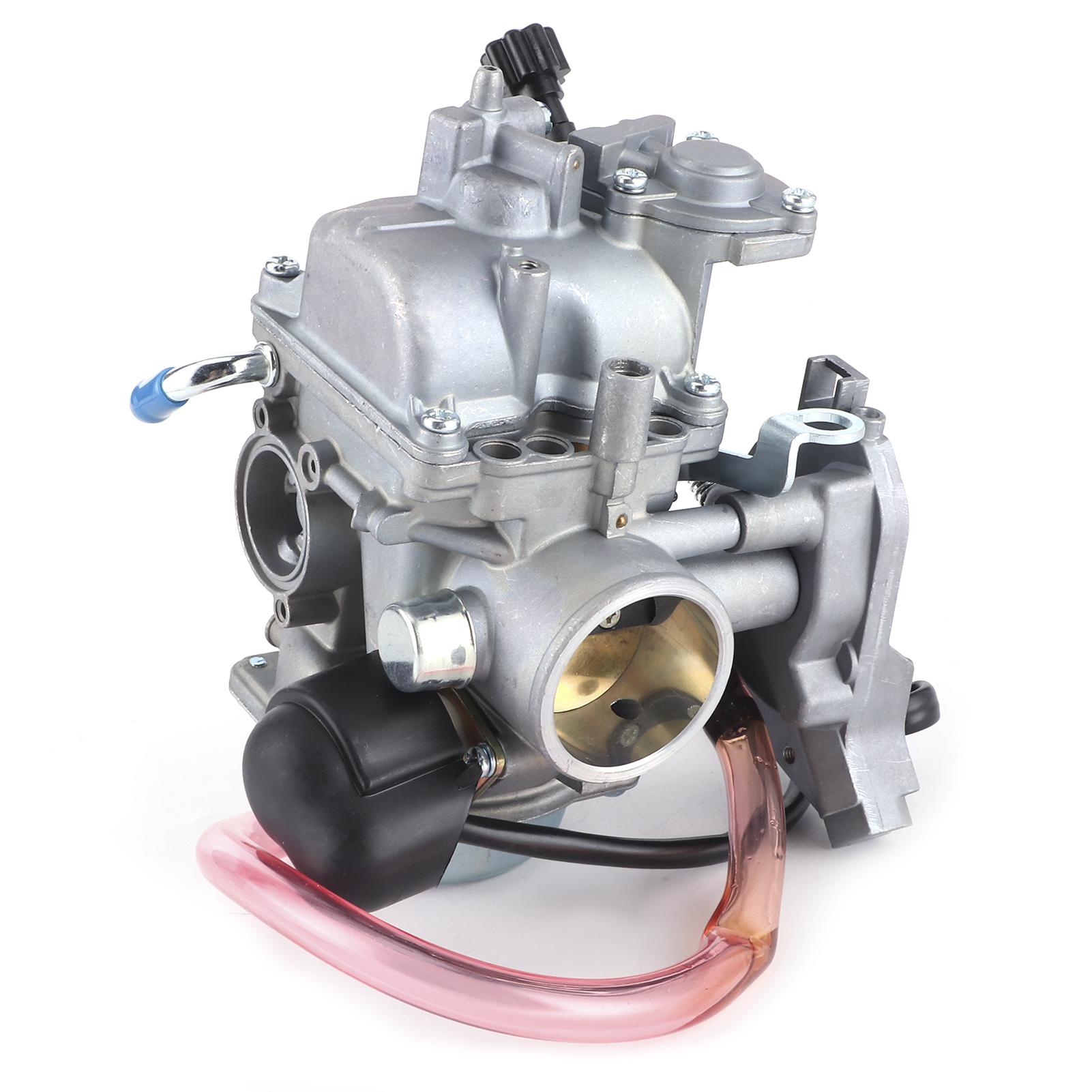 

Carburetor Aluminium Alloy Carb Motorcycle Engine Parts 0470‑533 Fit for Arctic Cat 500 2004‑2007
