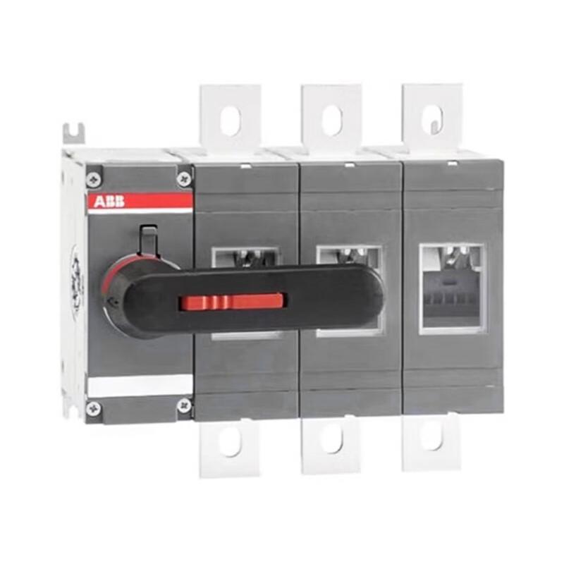 ABB OT Series Isolator Switch
