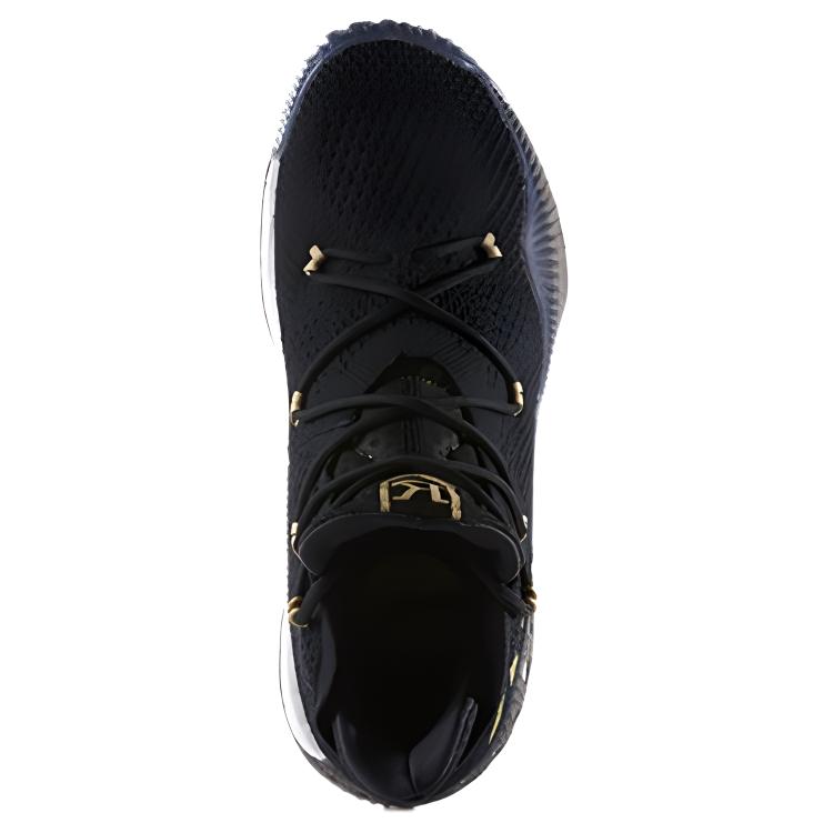 New Adidas Crazy Explosive Primeknit 'Kyle Lowry PE' BB8371