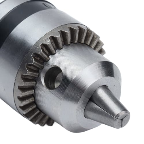 SOCOCO Manual Tool Pin Vise for Hand Drill, Drilling, 0.6-6mm Clamping Range, for Woodworking, Soft Metals, Acrylic Sheets, DIY, and Carbon Steel