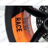 AnoleSti Motorcycle Wheel Sticker Hub Decals Rim Stripe Tape For KTM Super Duke 1290 Duke 890 790 690 390 Racing Ready To Race