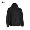 Under Armour Men's Zipper Hooded Sweatshirt