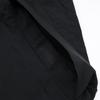 UNITED ARROWS Camoshita 1177-699-2495 Balmacaan coat 44 blackUsed