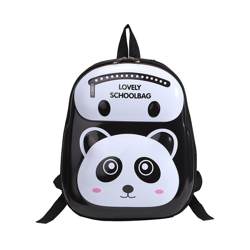 Adorable 3d Cartoon Toddler Backpack For Boys And Girls Ages 2-5 Years Old