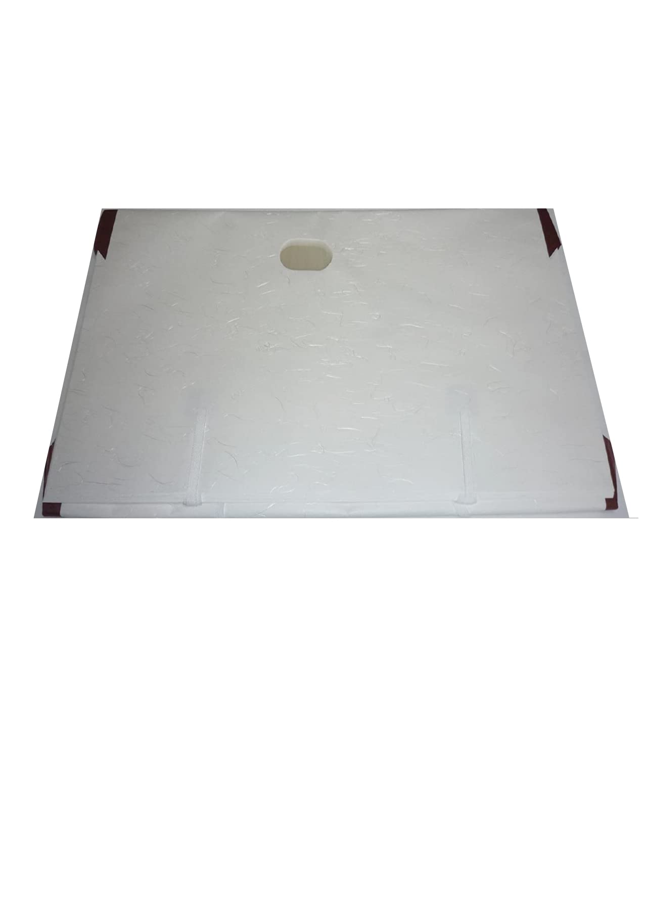 

Tatou Unryu Plain For No Thin Set of 20 Paper, Paper, Pattern, Kimono, Paper, білий