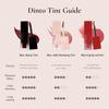 Blushing Volume Lip Tint 777 Berry Korean Cosmetics [Dinto Official] Gelée