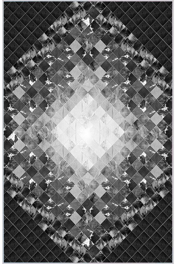 Eliana Home Washable Printed Carpet LNA0033-SD1022