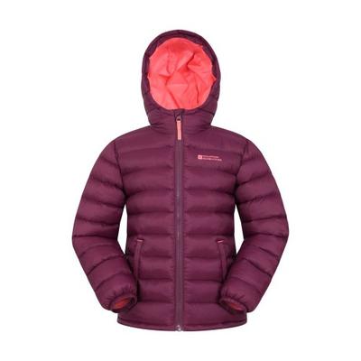 Kinder/Kids Seasons II Gepolsterte Jacke