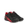 Men's Sneakers Salomon Cross Evr L47804800 Black