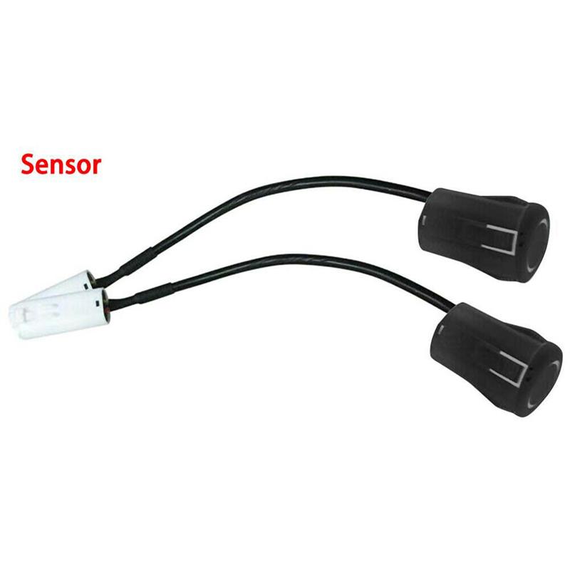 Car BSD Blind Spot Radar Detection System Ultrasonic Sensor Change Lane Driving Assistance Reversing Radar Sensor Blind Spot