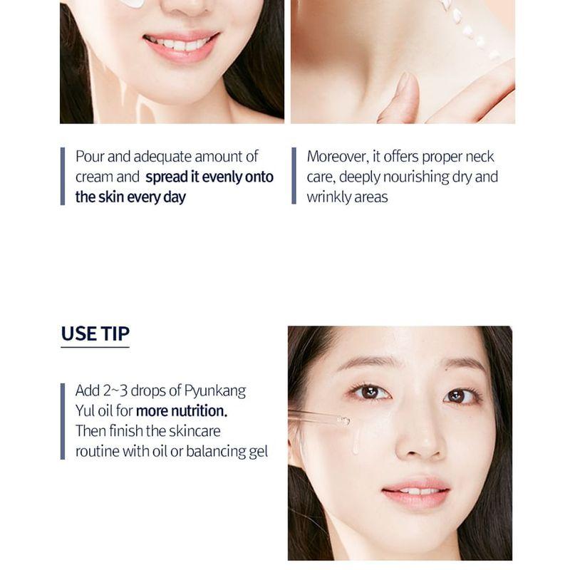 Pyunkang Yul - Nutrition Cream