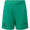 Castore Childrens/Kids Newcastle United FC Football Shorts