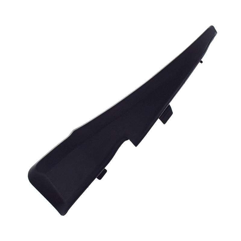96748542XT Front Windshield \Wiper \Side \Cowl Trim Cover For 208 For 2008 96748540XT Windshield Side Cowl Trim Exterior Parts