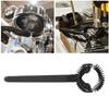 Nylon Bristle Coffee Machine Cleaning Brush Detachable Grouphead Brush Coffee Grinder Cleaning