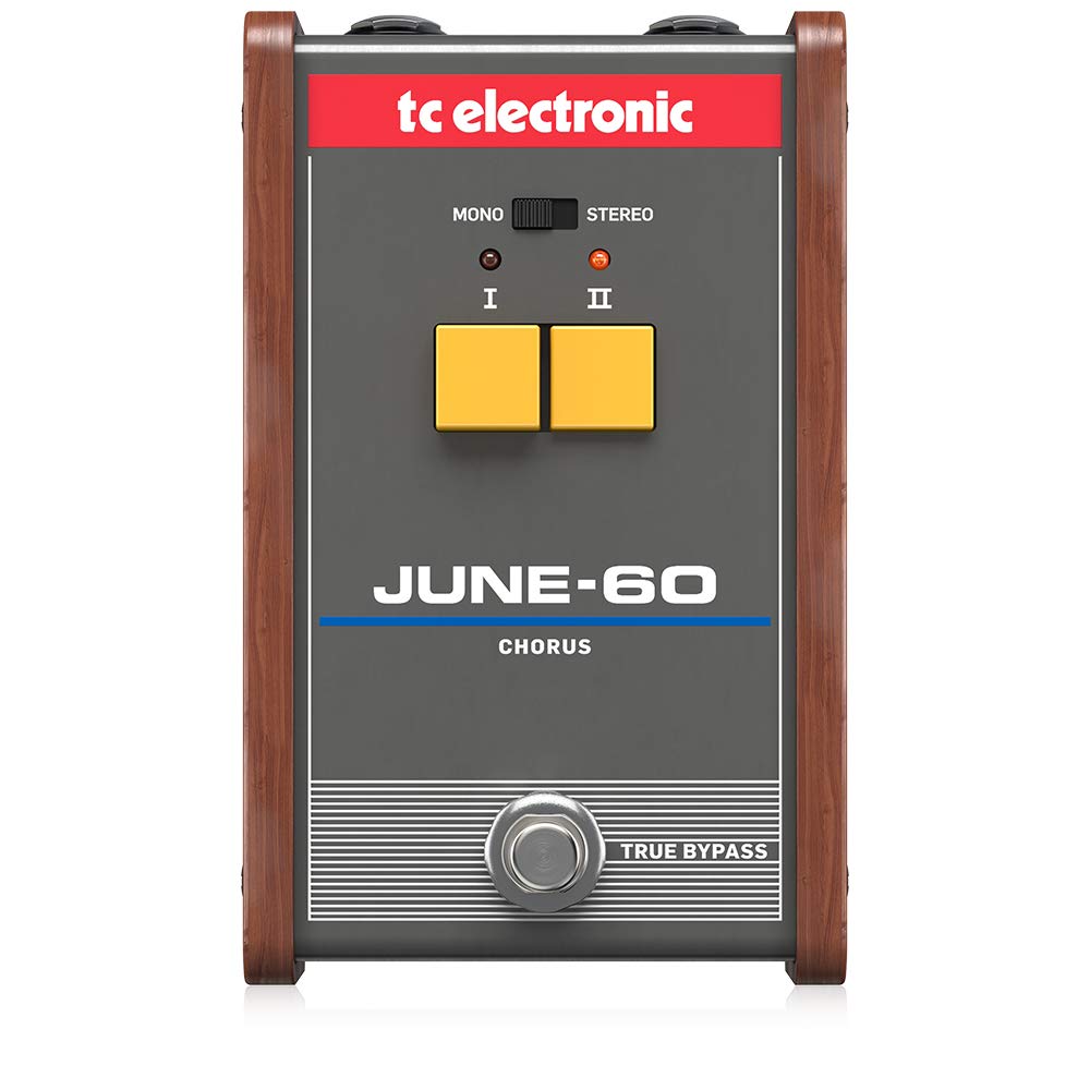 

tc electronic compact effector chorus CHORUS JUNE-60 []