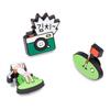 Crocs Golf Life Set 3