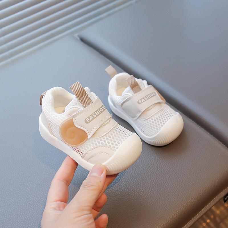 Zapatos para Niñas Pequeñas, Zapatos de Bebé Calados para Bebés, Zapatos Funcionales para Niños Pequeños
