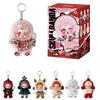POP MART Skull Panda Winter Symphony Series Original Authentic 1 Piece