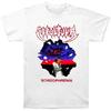 2024 Vintage Men's T Shirt Cotton SEPULTURA ROOTS 30 YEARS METAL CAVALERA Printed T-shirt for Men Clothing Hip Hop Short Sleeve