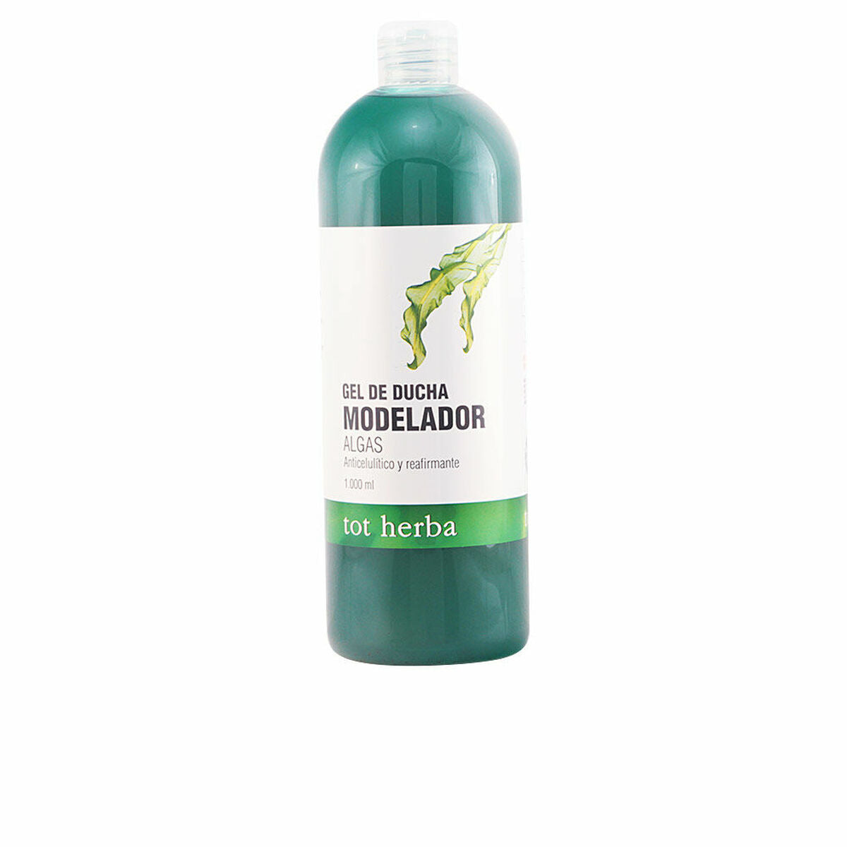 

Tot Herba Seaweed Modeling Shower Gel (1000 ml)