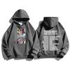 Moletom Moda Feminino Taylor The Eras Tour Outono Inverno