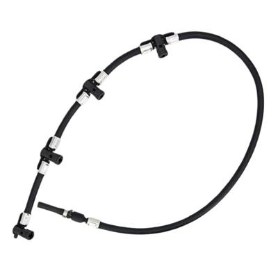 Furtun de Retur Combustibil Pentru Mercedes-Benz Sprinter 906 A6460700932