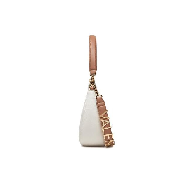 Сумка Valentino Alexia VBS5A808 белый
