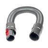 Extension Hose Home Cordless Vacuum Cleaner Accessories Flexible Adjustable for Dyson V15 V8 V7 V10