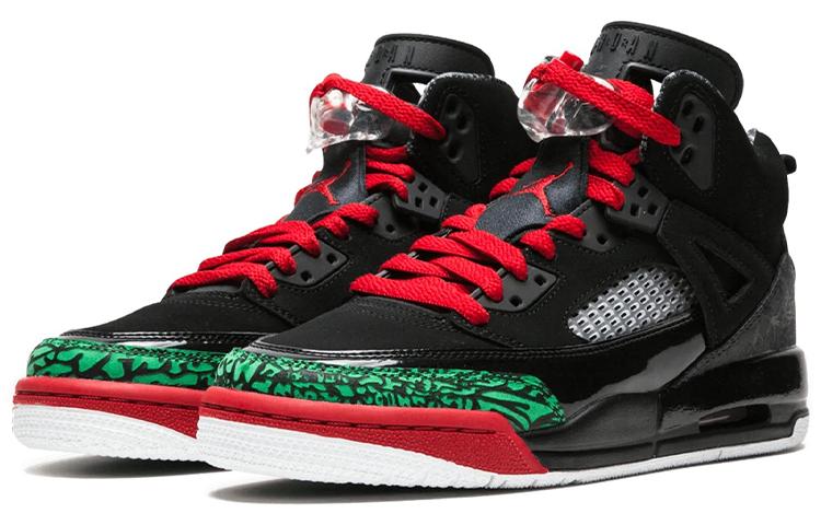 Jordan Spizike Vintage Basketball Shoes GS 317321-026