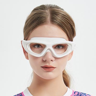 Natación – Gafas de natación