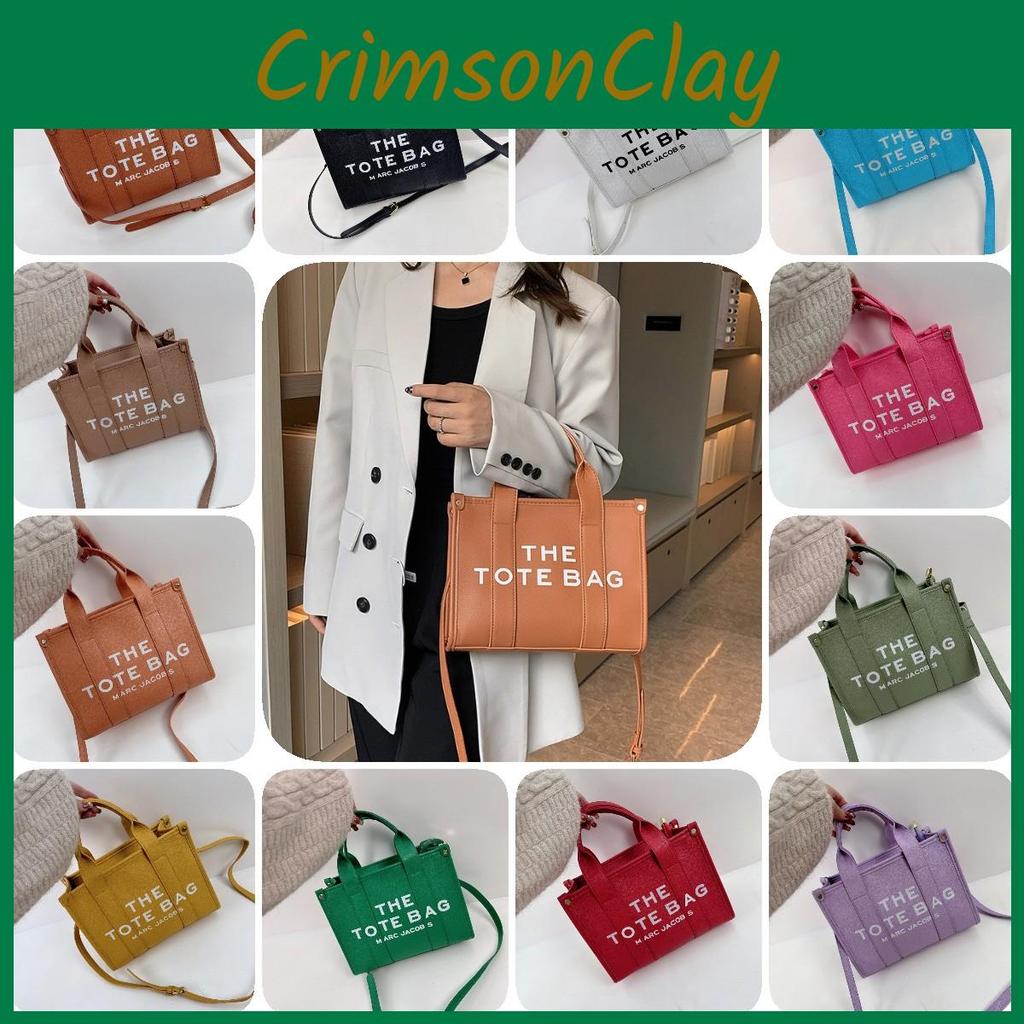 Stylish Large Capacity Pu Tote Bag For Women With Trendy Colors And Versatile Design For Everyday Use