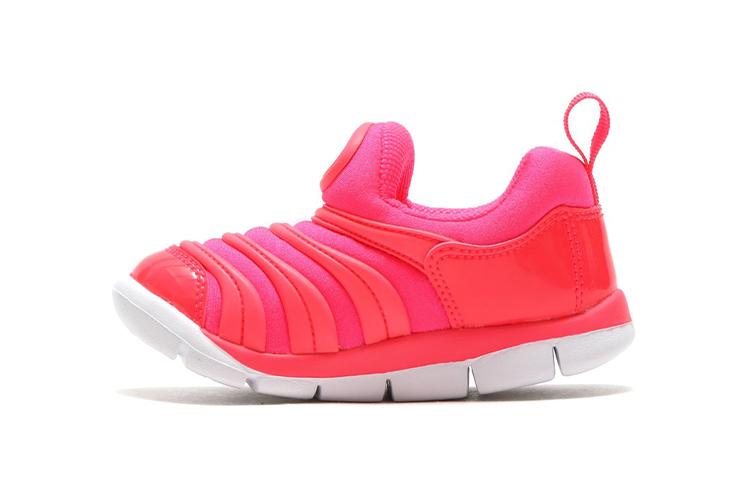 

Nike Dynamo Free Low top Toddler Shoes Infant And Toddler 343938-620 26