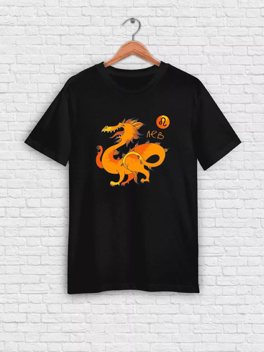 Number 86 digit printed casual T-shirt 2XL