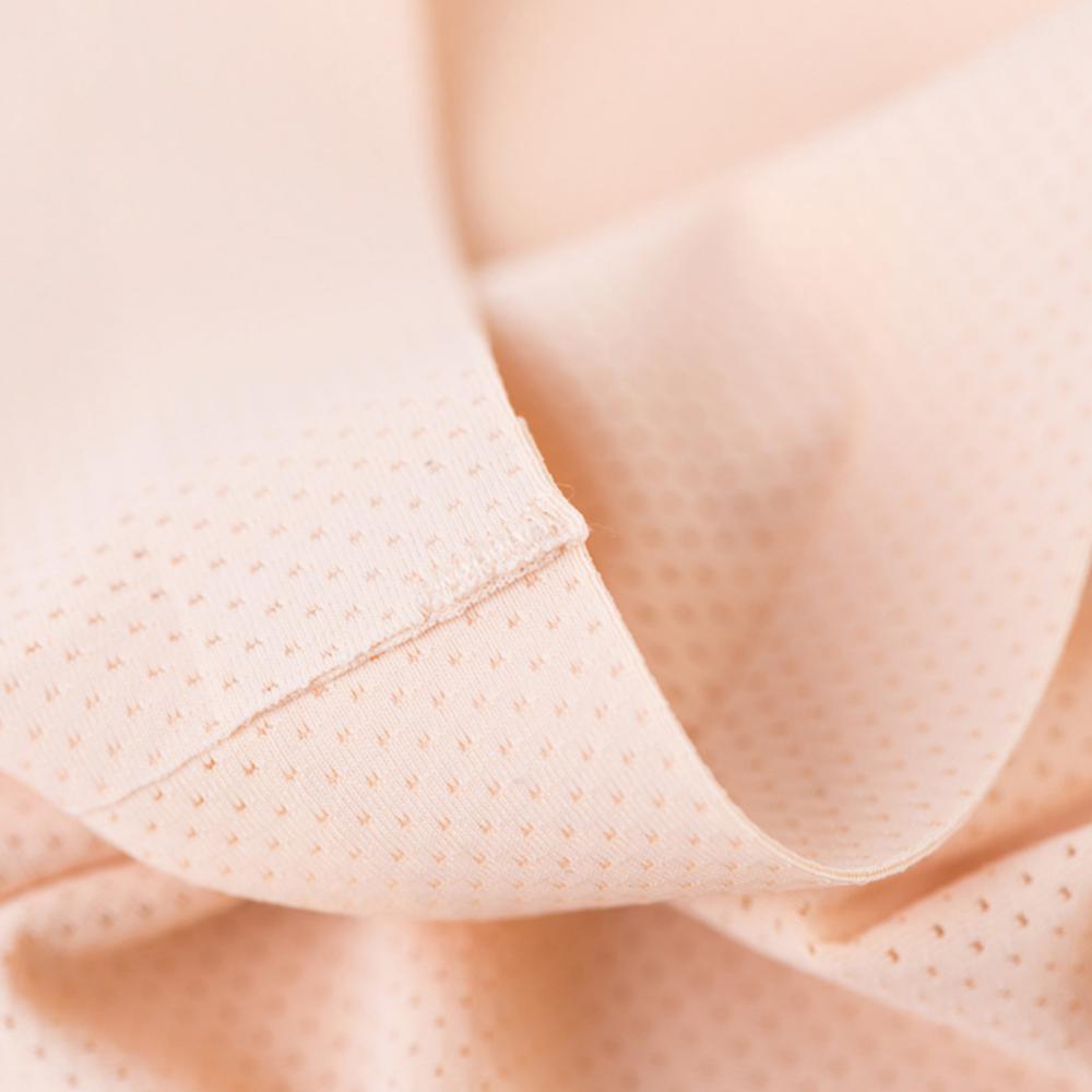 10/30/50PCS Anti Fading And Sexy Wrap Durable And Durable Ice Silk Breathable Mesh Fabric Refreshing And Comfortable