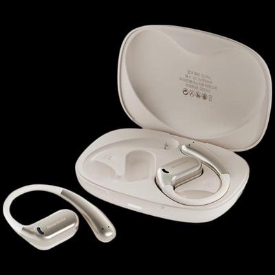 Newmine S1 Pro Bone Conduction Open-Ear Bluetooth Headset