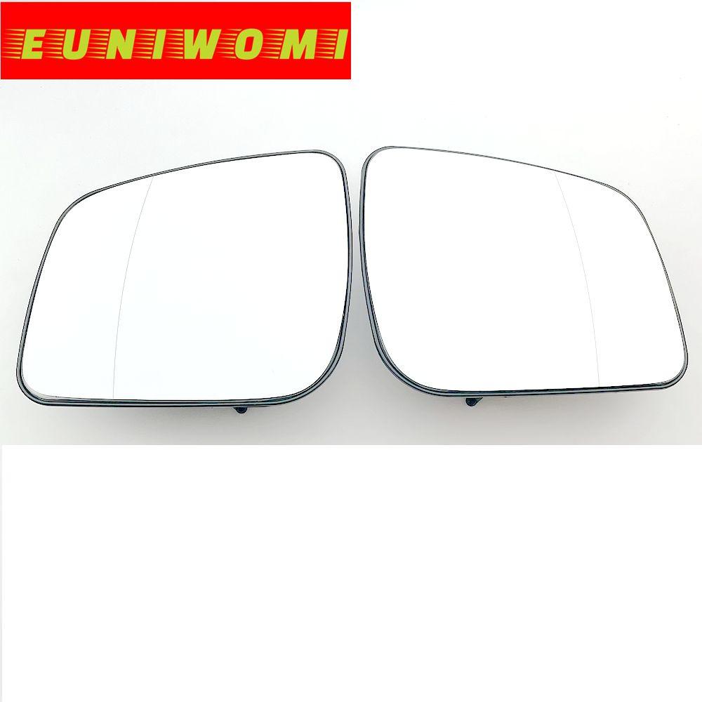 Wide Angle  Heated Mirror Glass for Mercedes-Benz A-Class W169  B-Class W245 2009 2010 2011 2012