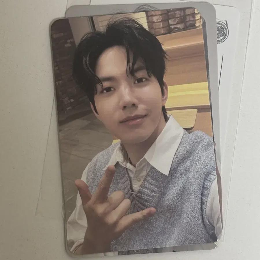 

Day6 Dowoon Entry Foca