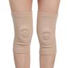 TULX Summer Thin Silicone Sports Knee Brace