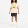 New Nike SS22 T Shirt Men's Elegant Light Pink DQ1013-610