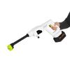 Handheld Pressure Washer Portable Powerful 21V Car Wash Gun with Rechargeable 1500*10mah Battery