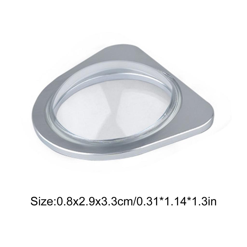 For Tesla Model Y Juniper 2025 Camera Cover Anti-collision Front Camera Protective Cover Waterproof HD Exterior Car Accessories