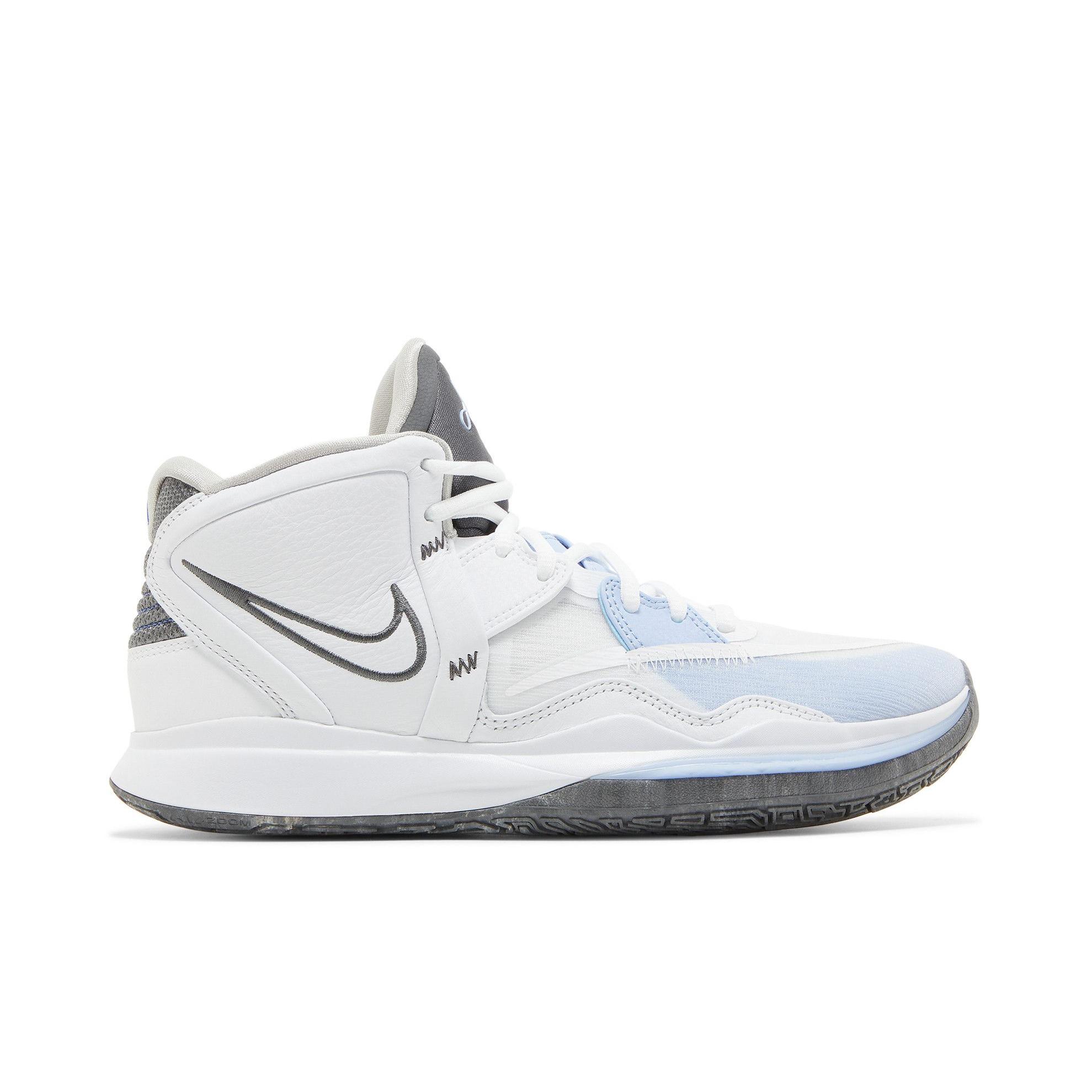Nike Kyrie Infinity EP `Smoke Mirrors`